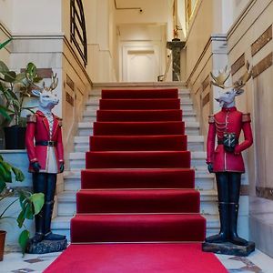 Magnova Vitality Boutique Hotel